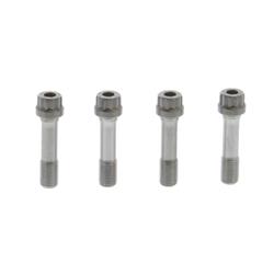 Cap Screws, Connecting Rod, ARP 2000, 3/8 in., Set of 4