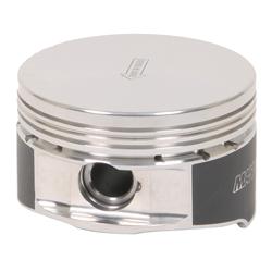 Piston, Forged, Flat, 3.552 in. Bore, Ford, Modular V8, Each