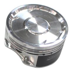 Pistons, PIST-SUBARU WRX STi 22cc DISH