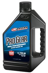 Gear Oil, Pro Gear, 75W90, Quart, Each