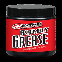 Grease, Assembly, 16 oz., Each