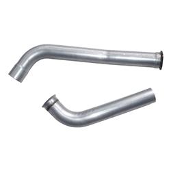 Down Pipe Kit, AL 2003-2007 Ford F-250/350 6.0L