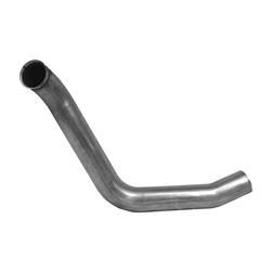 4" Down Pipe, AL 1999-2003 Ford F-250/350 7.3L