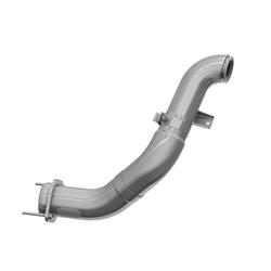 Turbocharger Down Pipe