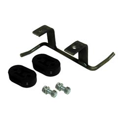 Exhaust Hanger, Stainless Steel, Dodge, 5.9L, Diesel, Kit