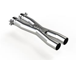 Exhaust Crossover Pipe