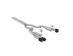 Exhaust System Kit