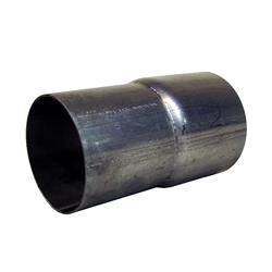 3 ½" ID. to 4"OD. Adapter  AL Universal