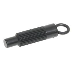 Clutch Alignment Tool, 26-spline, Plastic, Black, 0.750 in. Mopar Pilot, Each