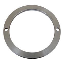 Hydraulic Throwout Bearing Spacers, Steel, 0.200 in. Thickness, 2-Hole Mount, Each