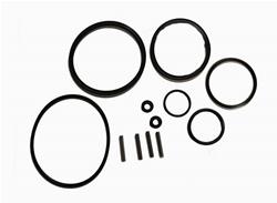 Hydraulic Throwout Bearing Repair Kit, O-Rings, Set of 56