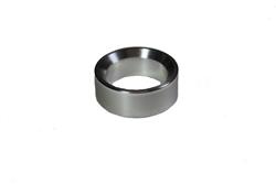 Throwout Bearing Spacer, Aluminum, Each