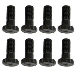 Flywheel Bolts, Hex Head, 10mm x 1.0 Thread, Ford, 4.6L Modular, Set of 8