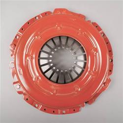 Pressure Plate, Street/Strip, Accepts 10.0 in. Disc, Ford Long Pattern, 5/16 in. Bolt Pattern, Mustang, Each