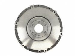 Flywheel, Nodular Iron, 168-Tooth, Internal Engine Balance, Chevy, V8, Each