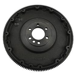 Flywheel, 153 Tooth, Nodular Iron, Chevrolet, V8, Internal Balance, Each