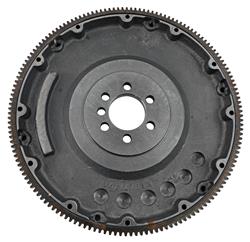 Flywheel, Nodular Iron, 153-Tooth, External Balance, 1-Piece Rear Main, Chevy, Small Block, Each