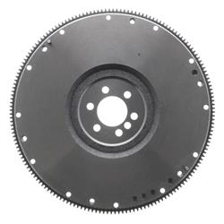 Flywheel, Nodular Iron, 168-tooth, 24 lbs., Internal Engine Balance, Chevy, Each