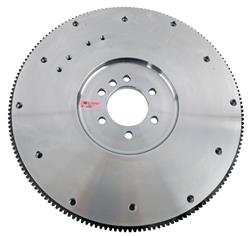 Flywheel, Steel, 168-Tooth, 22 lb., Internal/External Balance, Chevy, Small Block, Big Block, Each