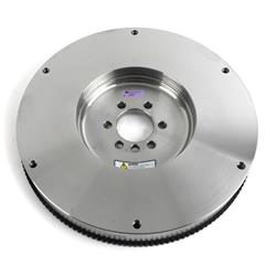 Flywheel, Steel, 153-Tooth, 30 lb., Internal/External Engine Balance, Chevy, 5.7L, Each