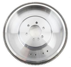 Flywheel, Steel, 153-Tooth, 30 lb., Internal/External Engine Balance, Chevy, T-56 Transmission, Each