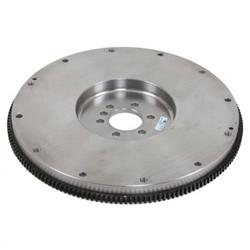 Flywheel, Steel, 168-Tooth, 30 lb., Internal Engine Balance, Chevy, 0.400 in. Thicker, Each