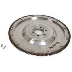 Flywheel, Steel, 168-Tooth, 30 lb., Internal Engine Balance, Chevrolet, LS, 0.200 in. Thicker, Each