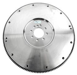 Flywheel, 168-tooth, Internal Engine Balance, Steel, 30.0 lbs., SFI 1.1, Cadillac, Chevy, 6.2L, 7.4L, Each