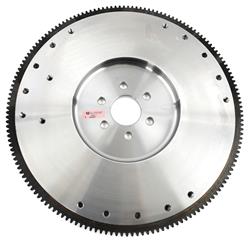 Flywheel, Steel, 157-tooth, 17.500 lbs., External Engine Balance, SFI 1.1, Ford, Small Block Windsor, Each