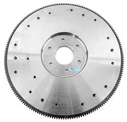 Flywheel, Steel, 184-Tooth, 30 lb., Internal Engine Balance, Ford, Big Block FE, 352-427, Each