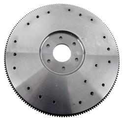 Flywheel, Steel, 176-Tooth, 30 lb., Internal Engine Balance, Ford, 429, 460, Each