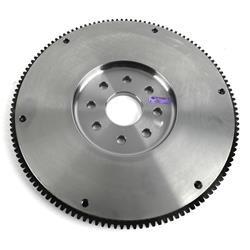 Flywheel, Steel, 130-tooth, 30.0 lbs., Internal Engine Balance, SFI 1.1, Chrysler, Dodge, Plymouth, Each