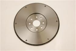 Flywheel, Steel, 153-Tooth, 20 lb., Internal Engine Balance, Chevy, Each