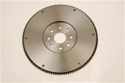 Flywheel, Steel, 164-Tooth, 27 lbs., Internal Engine Balance, Ford, 4.6, 5.4L, 8-Bolt, Each