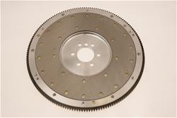 FLY ALM FORD FE MOTORS EXCEPT 428, 12"STEEL INSERT, STUDDED 184