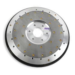 Flywheel, Aluminum, 184-Tooth, 18 lb., Internal Engine Balance, Ford, Big Block FE, 352-428, Each