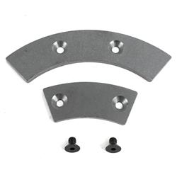 Flywheel Counterbalance Weights, Ford, Sold as a Kit