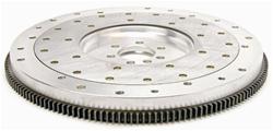 Flywheel, Billet Aluminum, 164-Tooth, Ford, Lincoln, Mercury, 4.6, 5.4L, 8-Bolt, Each