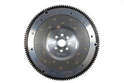 Flywheel, Steel, 124-Tooth, Internal Engine Balance, for Nissan, Each