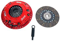 Clutch Kit, RST, 1 1/8 in. x 10-Spline, 9.688 in. Diameter Disc, Chevy, Small/Big Block, Kit