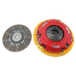 Clutch Kit, RST, 1 1/16 in. x 10-Spline, 11 in. Diameter Disc, Ford, V8, Kit