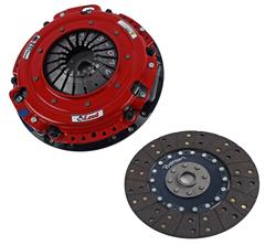 Clutch Kit, RST, 1 1/8 in. x 26-Spline, 10.50 in. Diameter Disc, Ford, 302, 351W, Kit