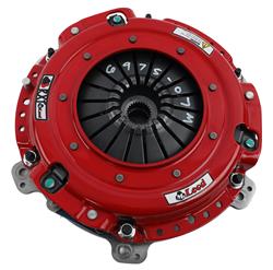 Clutch, RST Street Twin, 1.125 in. x 26-spline, Organic Disc, Pressure Plate, Dodge, 5.7L, 6.1L, Kit