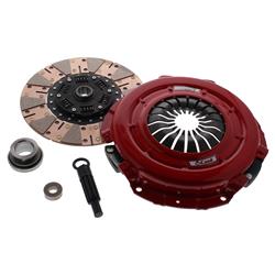 Clutch, Street Extreme, 1.063 in.-10 Spline, 11.0 in. Diameter, Ford, 4.6L, Kit