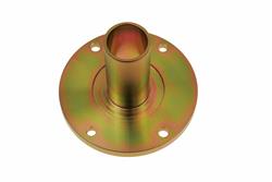 Throwout Bearing Retainers, T-56, 1.430 in. Outside Diameter, No Oil Seal, Ford, Each