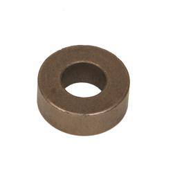 Pilot Bushing, Solid, Bronze, 0.670 in. i.d., 1.380 in. o.d., Ford, Small Block Windsor, Manual, Each