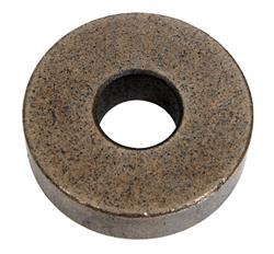 Pilot Bushing, Solid, Bronze, 0.672 in. i.d., 1.850 in. o.d., Ford, Manual, Each