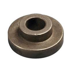 Pilot Bushing, 0.400 in. Extended Length, 0.592 in. ID, Bronze, Each