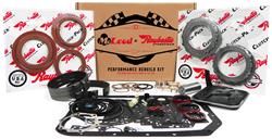 Automatic Transmission Rebuild Kit, Bands, Clutches, Gaskets, Seals, Filter, Kolene Steels, TH400, Chevy, Kit