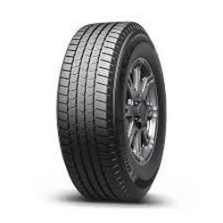 Michelin Defender LTX M/S 2 275/55-20, Radial, 20 in, Wheel Diameter, All Season, T Speed, Black Wall, Each